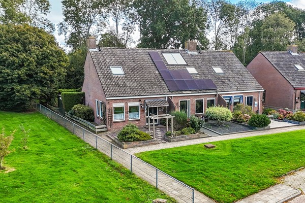 Koningin Julianaweg 76, 8371 WG Scheerwolde